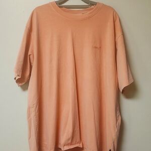 NWOT Mens Levi's Tee Shirt